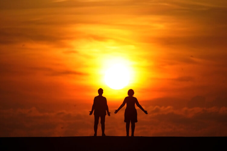 Why ordering takeout or calling the dog walker might lead to a happier relationship